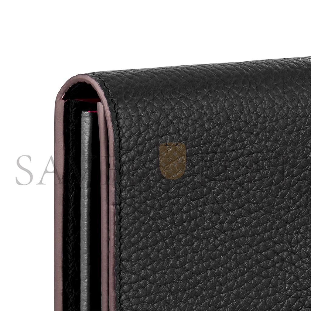 LOUIS VUITTON CAPUCINES WALLET M61248 (20*11*2.5cm) LOUIS VUITTON CAPUCINES WALLET M61248 (20*11*2.5cm)
